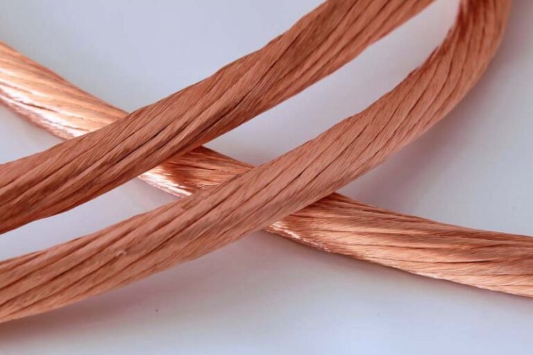 Halat Tipi Kablo (Rope)